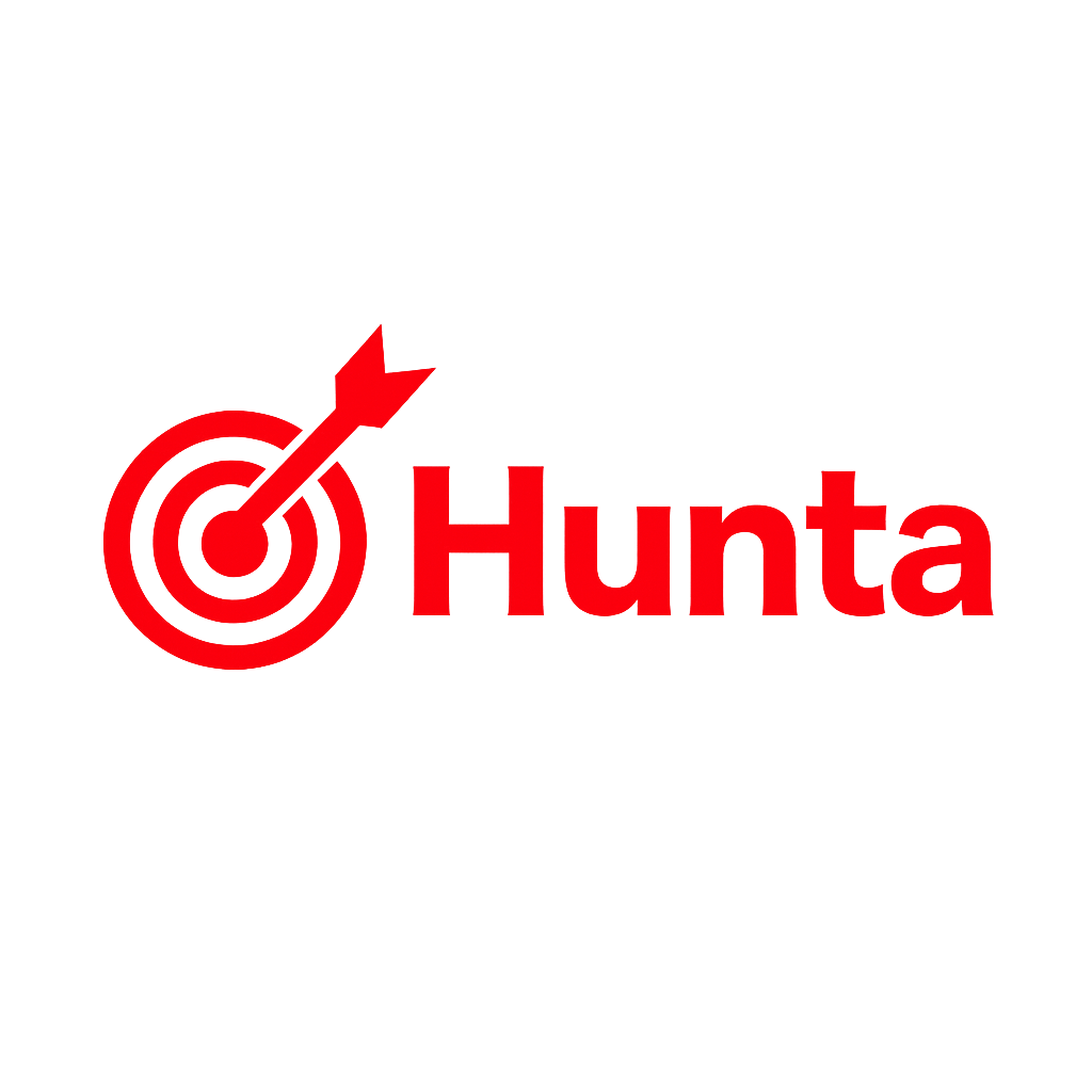 Huntsa Hunta | Search eBay, Vinted, Depop & More for Second-Hand Deals